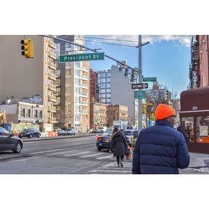 Meet your Posher, Shaun